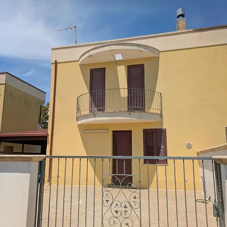 Casa Al Sole جوردينيانو