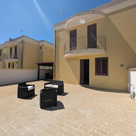 بيت ضيافة Casa Al Sole