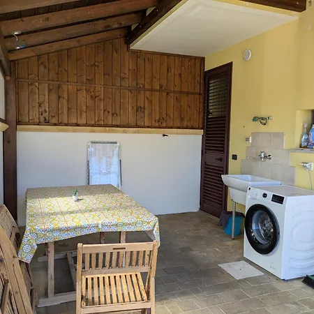 Casa Al Sole
