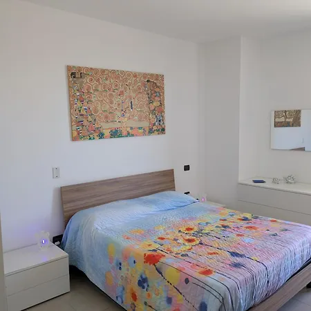 Casa Al Sole بيت ضيافة