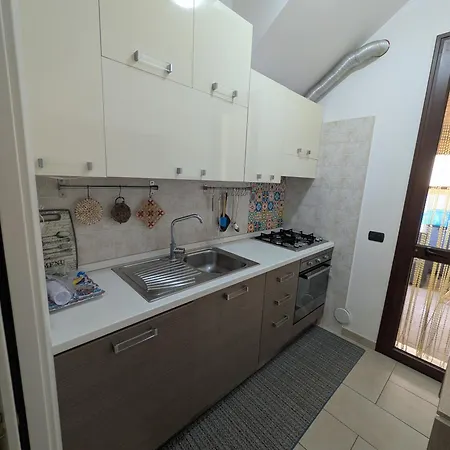 بيت ضيافة Casa Al Sole
