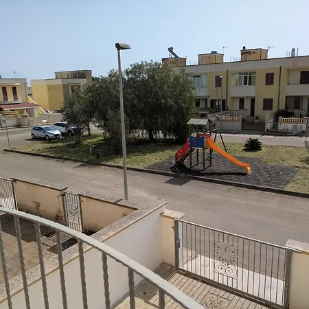 Casa Al Sole 3* جوردينيانو
