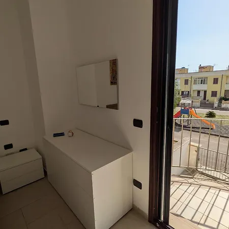 بيت ضيافة Casa Al Sole جوردينيانو