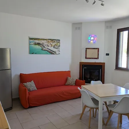 Casa Al Sole Σπίτι διακοπών