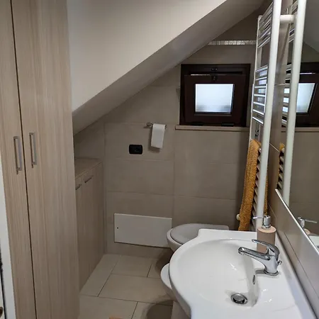 Casa Al Sole * Giurdignano