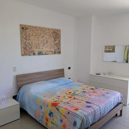 Σπίτι διακοπών Casa Al Sole Giurdignano