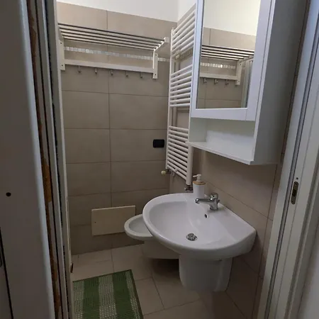 Casa Al Sole Джурдиньяно