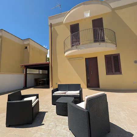 Casa Al Sole 3* Джурдиньяно