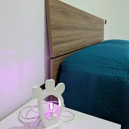 Prázdninový dům Casa Al Sole *