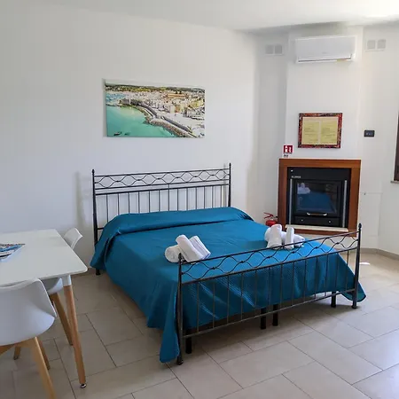 Casa Al Sole 3*
