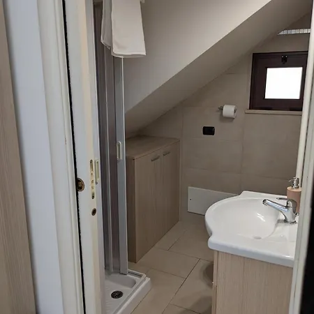 Casa Al Sole 3* Джурдиньяно