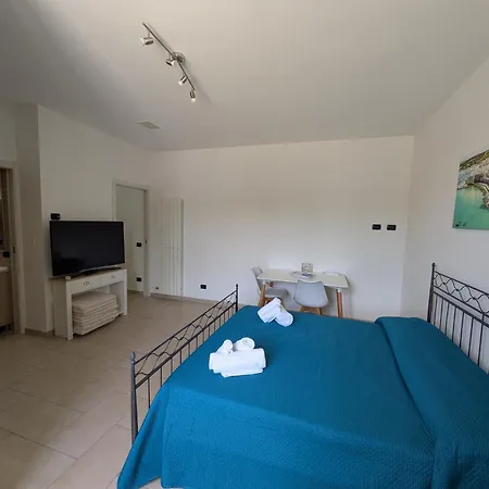Casa Al Sole Гостевой дом Джурдиньяно