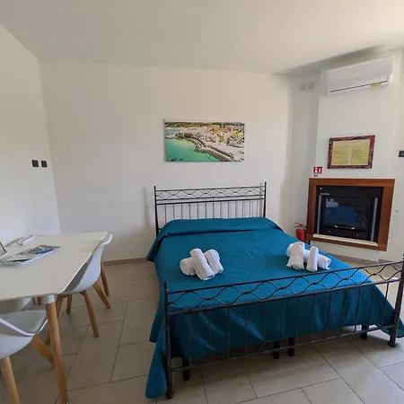 Casa Al Sole 3*