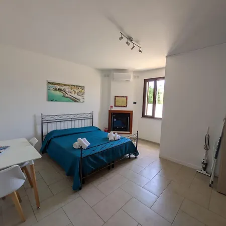 Casa Al Sole Гостевой дом 3*
