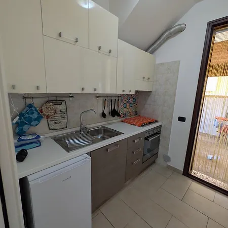 Casa Al Sole 3*