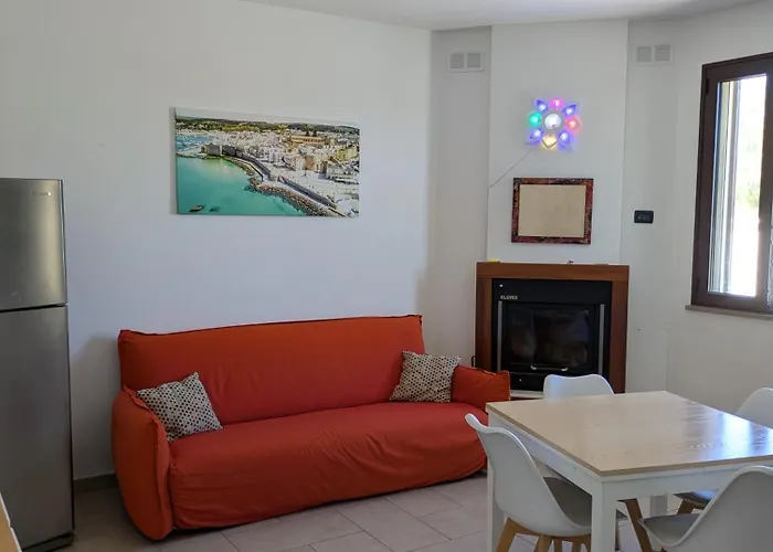 Casa Al Sole Pensjonat