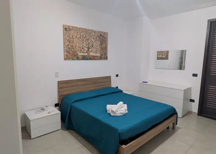 Casa Al Sole Pensjonat